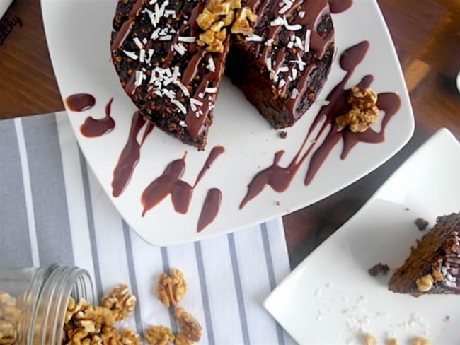 Recettes De Cereales Et De Gateau