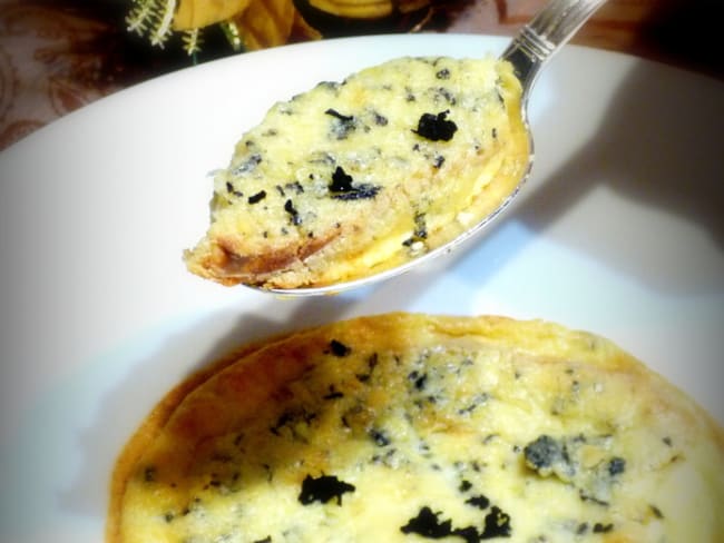 Aligot, truffade, feuilletés...Nos recettes gourmandes et