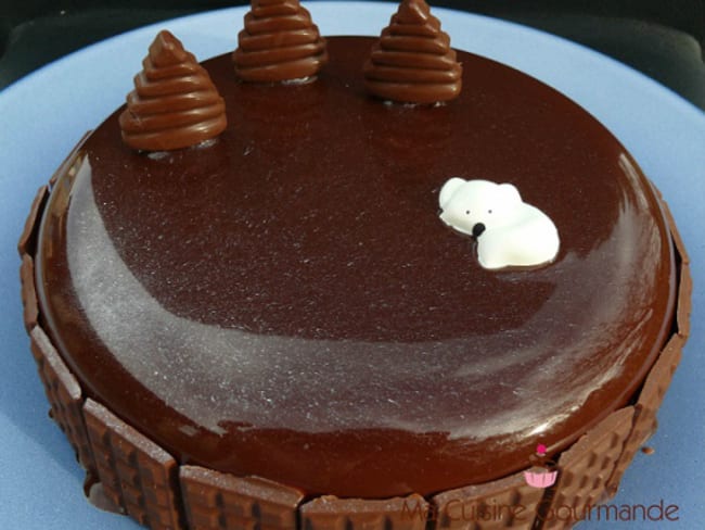 Le Caraque Un Entrement Chocolat Simple Et Leger Recette Par Delf745 Le Caraque Un Entrement Chocolat Simple Et Leger Recette Par Delf745
