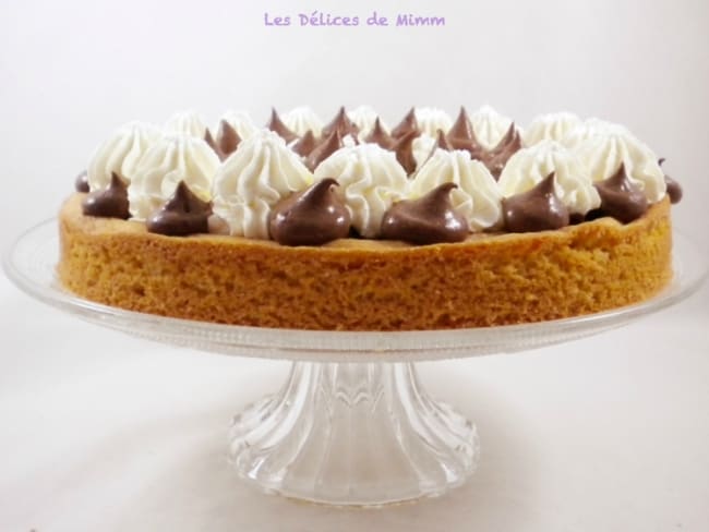Foret Noire Revisitee En Fantastik Recette Par Mimm
