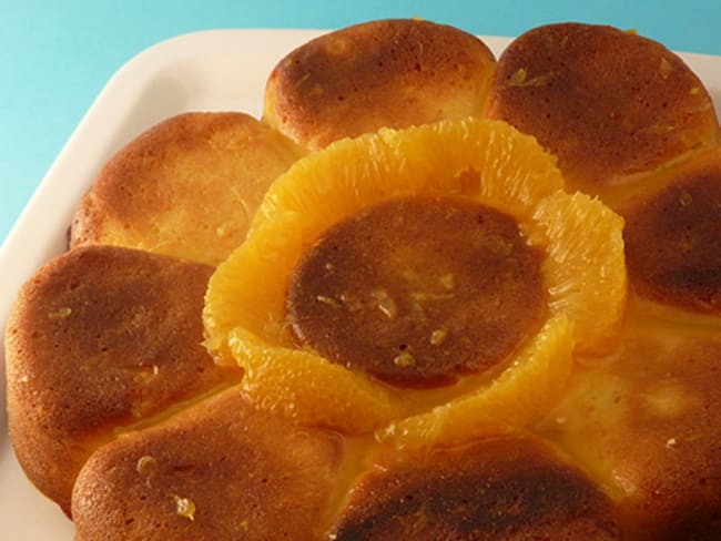 Moelleux A L Orange Et Au Jus D Orange Recette Par Simple Gourmand Moelleux A L Orange Et Au Jus D Orange Recette Par Simple Gourmand