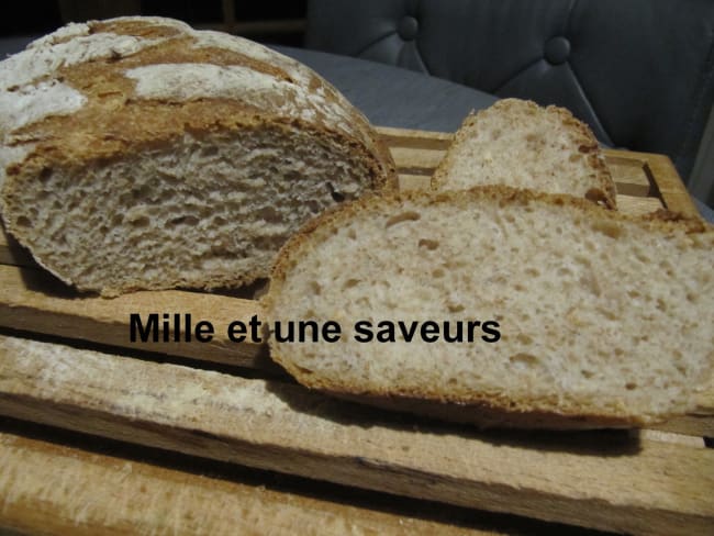 Comment utiliser la farine complète en cuisine ? 9 recettes de farine