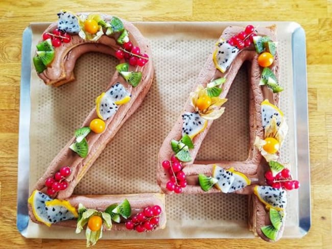 Donne Moi Ton Num Des Recettes De Number Cake Pour Un Gateau D Anniversaire Surprenant Donne Moi Ton Num Des Recettes De Number Cake Pour Un Gateau D Anniversaire Surprenant