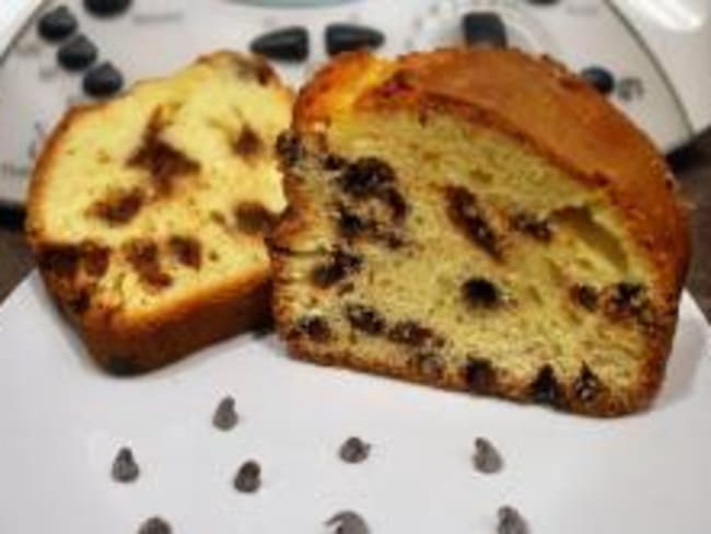 Cake Aux Pepites De Chocolat Au Thermomix Facile Et Rapide Recette Par Omothermix Cake Aux Pepites De Chocolat Au Thermomix Facile Et Rapide Recette Par Omothermix