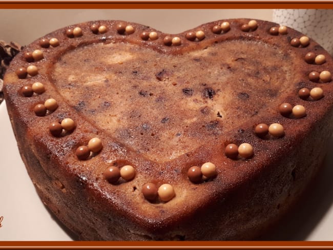 Gateau Aux Poires Chocolat Amandes Et Noisettes Recette Par Oh La Gourmande