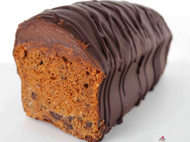Cake Chocolat Et Praline Croustillant Recette Par Delf745 Cake Chocolat Et Praline Croustillant Recette Par Delf745