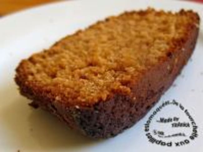 Cake A La Gelee De Coings Recette Par Certi Ferme