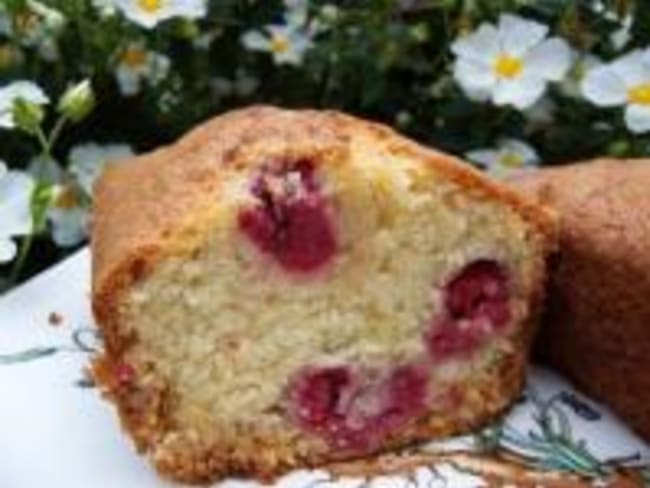 Cake Chocolat Blanc Noix De Coco Amandes Brisees Et Framboises Recette Par Certi Ferme Cake Chocolat Blanc Noix De Coco Amandes Brisees Et Framboises Recette Par Certi Ferme