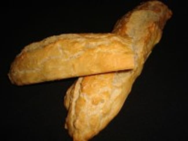 La baguette magique de Rose : recette La baguette magique de Rose