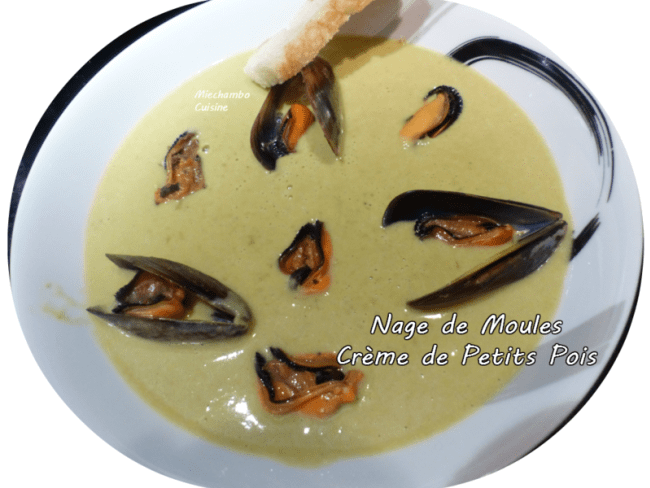 Nos recettes de moules de bouchot ont toujours la côte, à la marinière