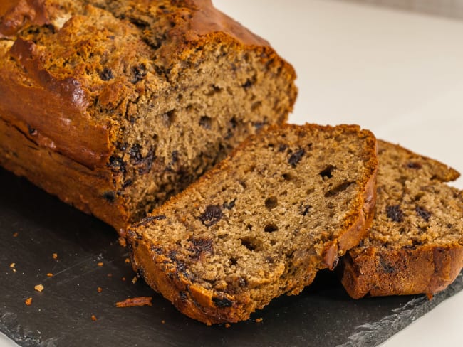 Gateau Du Matin Facile A La Confiture De Cerises Et Au Yaourt Recette Par Kilometre 0