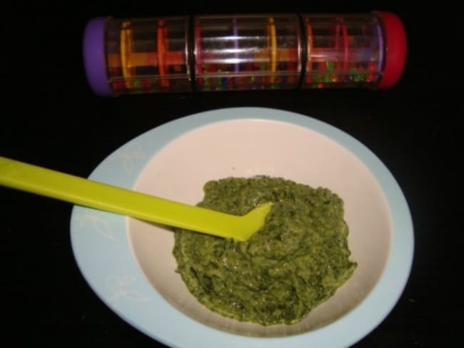 Petit Pot D Epinards Au Fromage A L Ail Et Aux Fines Herbes Des 6 Mois Recette Par Ca Ne Sent Pas Un Peu Le Brule La Petit Pot D Epinards Au Fromage A L Ail Et Aux Fines Herbes Des 6 Mois Recette Par Ca Ne Sent Pas Un Peu Le Brule La