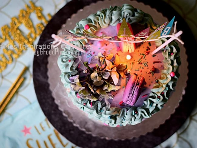 Gateau Fault Line Cake Layer Cake 19 Recette Par Mes Inspirations Culinaires Gateau Fault Line Cake Layer Cake 19 Recette Par Mes Inspirations Culinaires