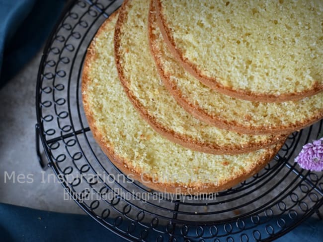 Gateau Molly cake pour layer cake : recette Gateau Molly cake pour