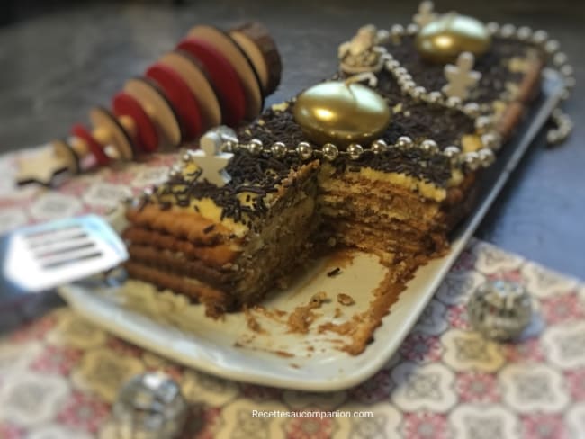 Gateau Des Familles Recette Par Recettes Au Companion Ou Pas Gateau Des Familles Recette Par Recettes Au Companion Ou Pas