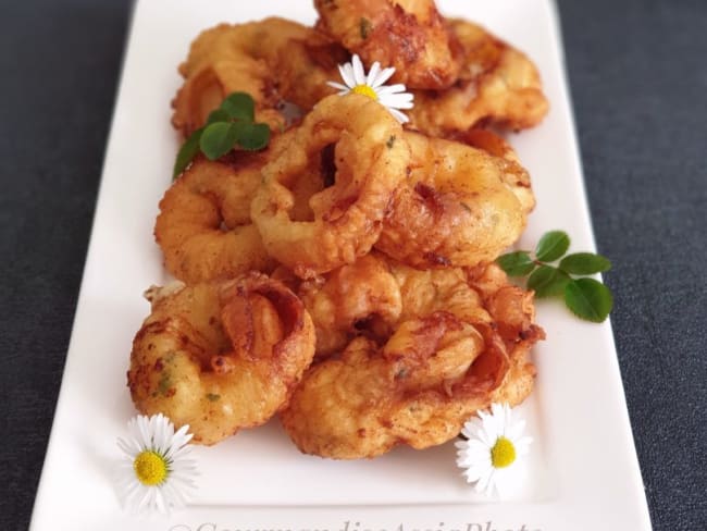 Nos recettes de pâte à beignets salés et sucrés pour vous régaler toute