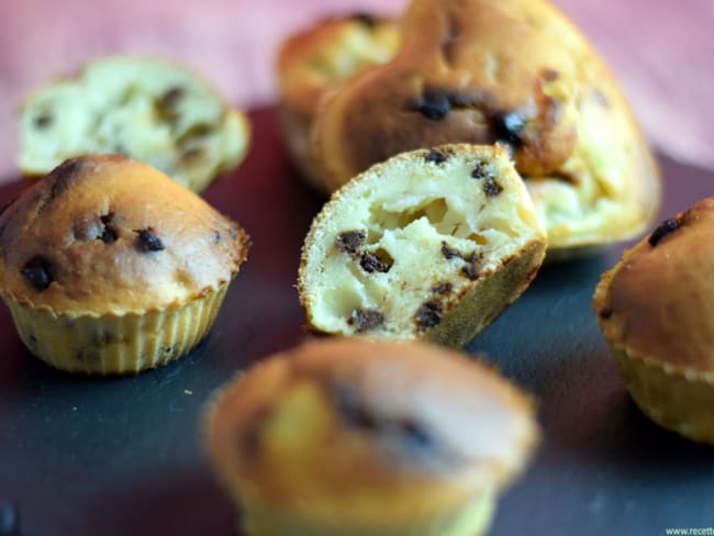 Gateau Poire Chocolat Et Ricotta Recette Par Recettes Du Chef