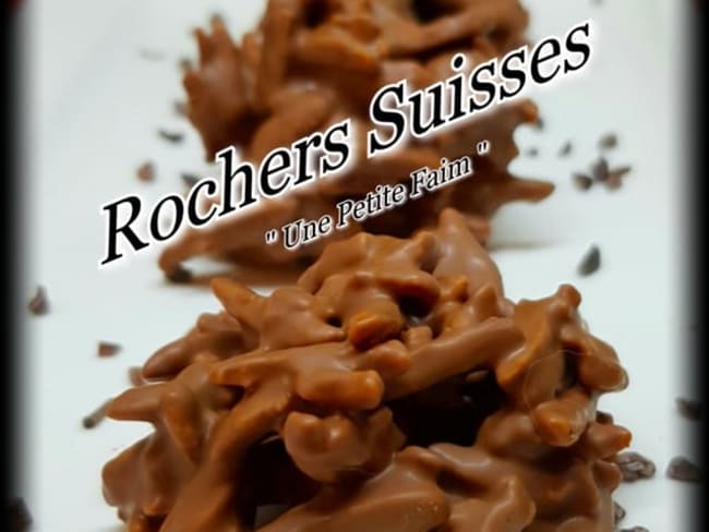 Recettes De Cuisine Suisse Et De Dessert