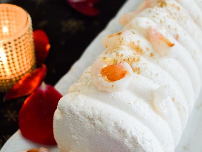 Recettes De Litchi Et De Chocolat Blanc