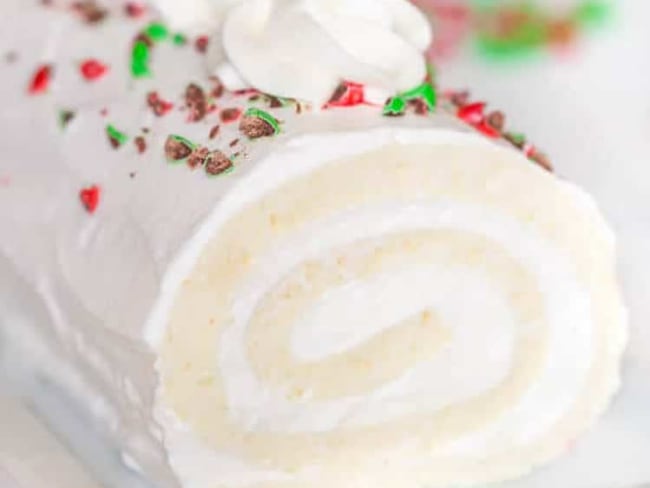 Ganache Du Chocolat Blanc Au Thermomix Recette Par Recette Thermomix