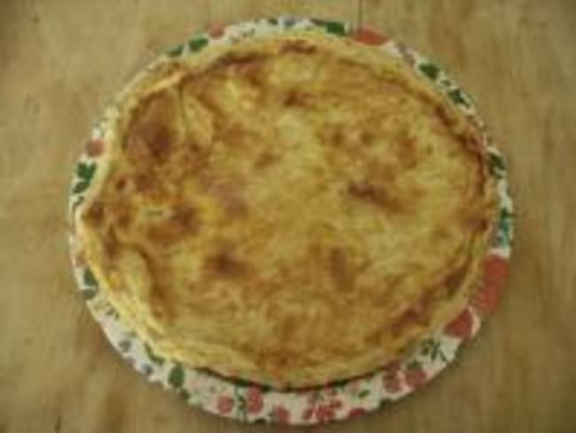 Galette des rois  Recette par Certi'Ferme