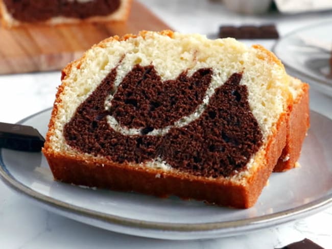 Cake Au Yaourt Et Chocolat Recette Par Recette Thermomix Cake Au Yaourt Et Chocolat Recette Par Recette Thermomix