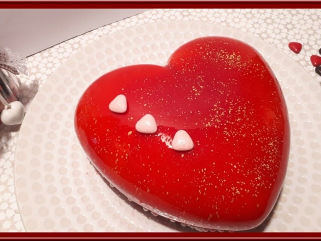 Recettes De Coeur Et De Thermomix