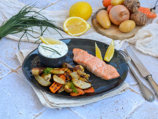 saumon-et-l-gumes-hiver-r-tis-four-recette-par-la-p-tite-cuisine-de