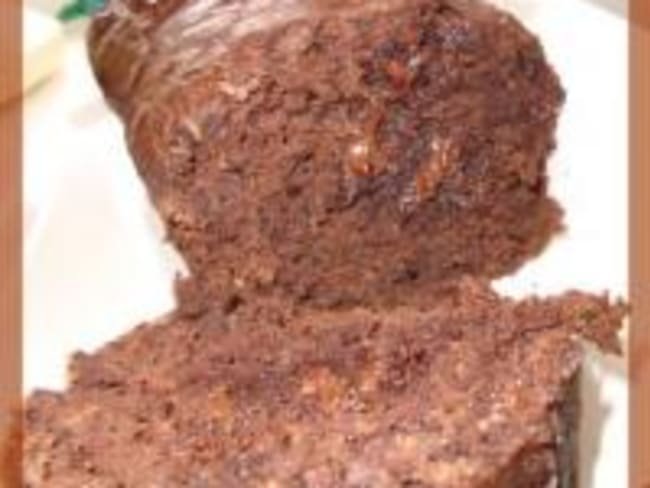 Gateau Chocolat Courgette Recette Par Certi Ferme Gateau Chocolat Courgette Recette Par Certi Ferme
