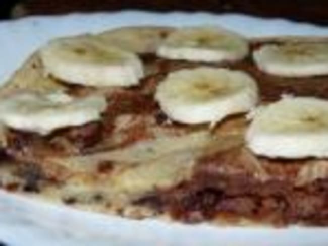 Gateau Express Littoral