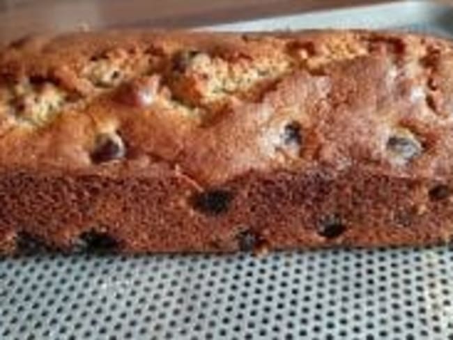 Recette De Cake Aux Griottes Un Gateau Moelleux Aux Cerises Recette Par The Best Recipes
