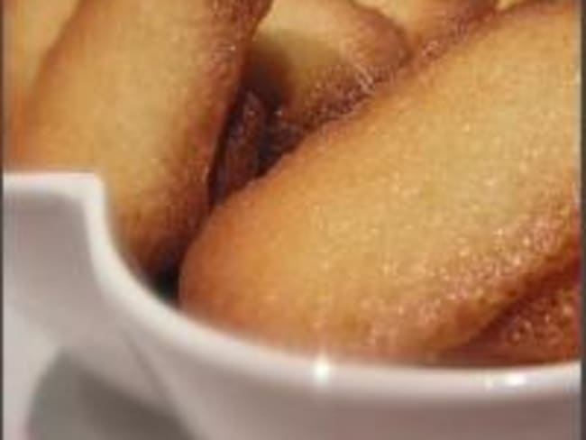 Langue De Chat Recette Par Certi Ferme