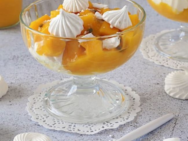 Recettes De Dessert Anglais Des Idees De Recettes Faciles Et Originales