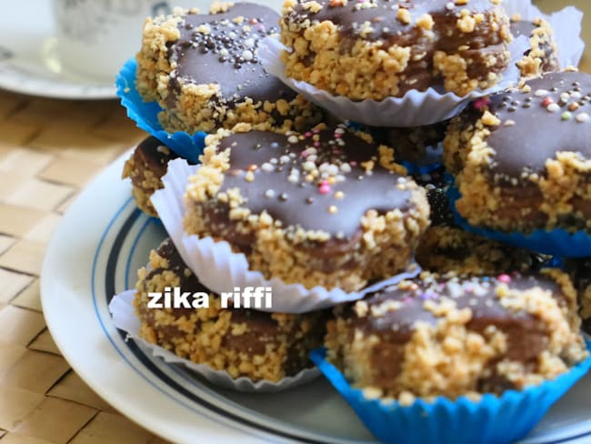 Recettes De Ramadan Et De Gateau
