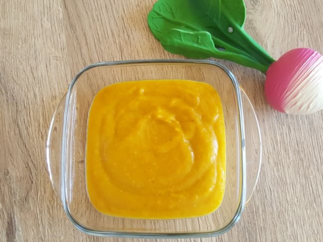 Faites Le Plein De Recettes Variees Et Equilibrees Pour Bebe Qui Commence La Diversification Alimentaire