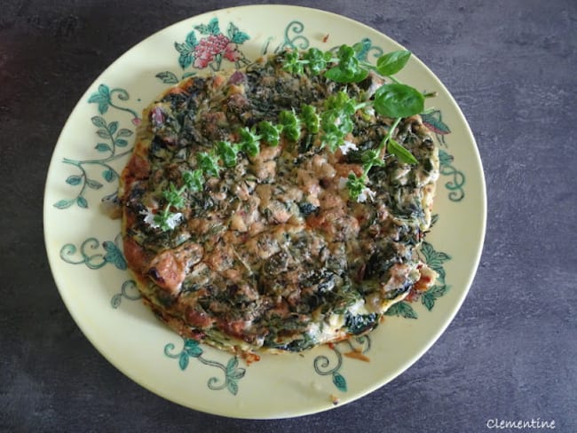 Des recettes d&amp;#39;omelette riches et variées impossibles à rater pour un ...