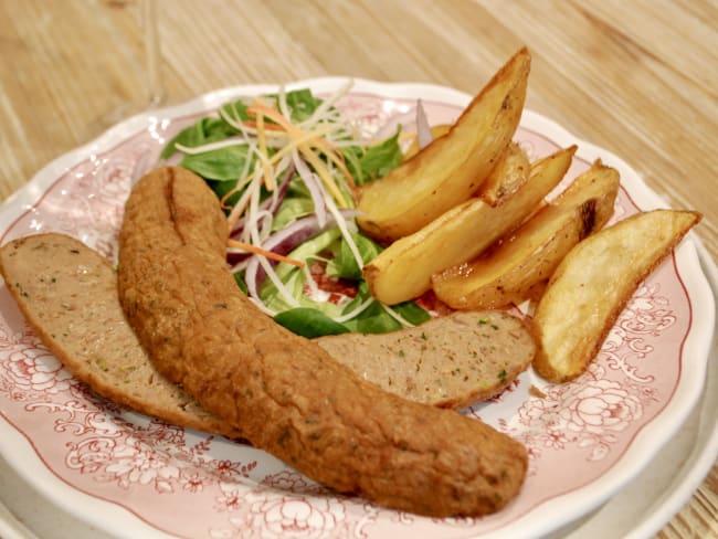 La recette de la fricadelle enfin dévoilée