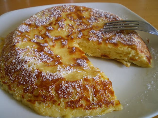 Dessert Aux Pommes À La Poele : Recette Simple et Délicieuse