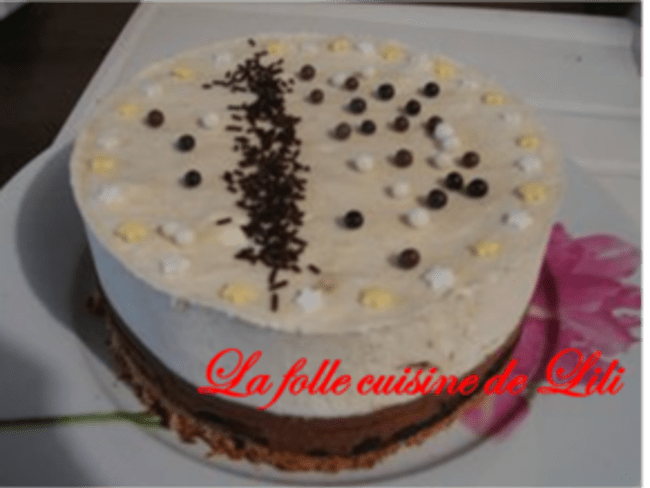Mousse Chocolat Banane Recette Par Celine