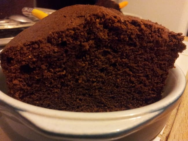 Gateau Chocolat Arome Menthe Sans Beurre Recette Par Les Milles Delices Et Astuces De Layla