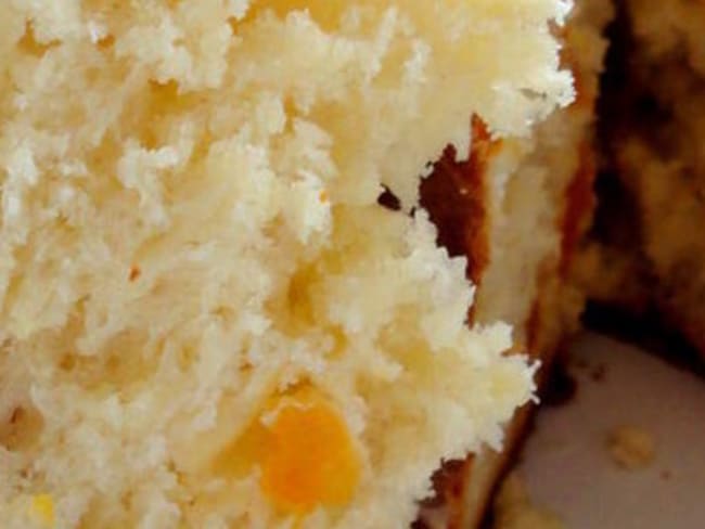 Brioche Aux Abricots Et A La Vanille Recette Par Alinecuisine