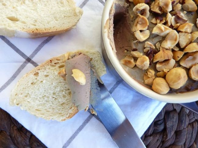 Il Etait Une Fois Dans La Ville De Foix 8 Recettes D Abats Foie Crepinettes Foie De Veau Marsala Tripes