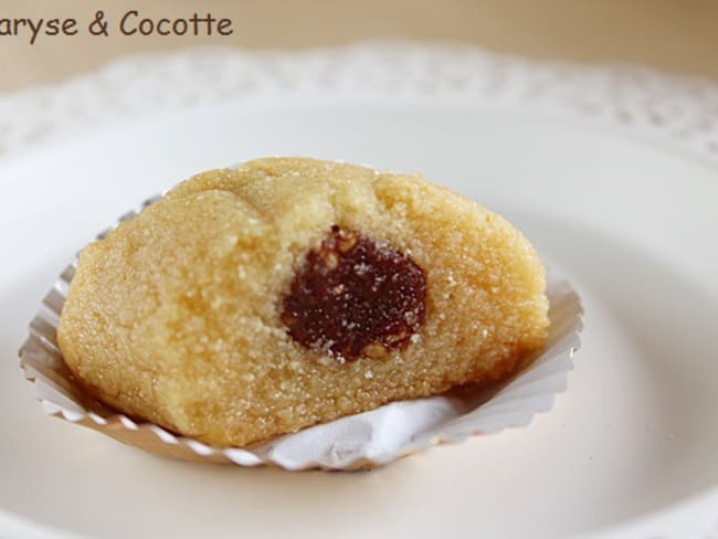 Makrouts Au Four Recette Par Maryse Cocotte