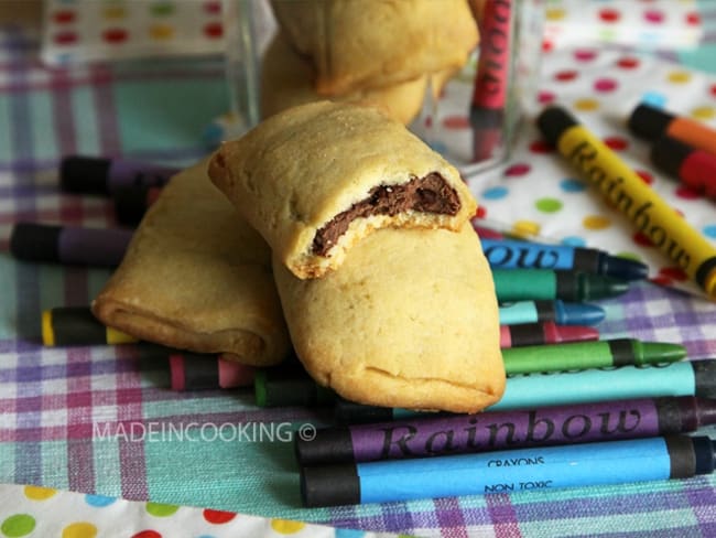 Biscuit Kangoo Fait Maison Recette Par Made In Cooking Biscuit Kangoo Fait Maison Recette Par Made In Cooking