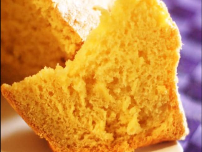 Massepain Aveyronnais Recette Par Mili