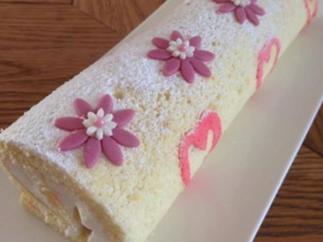 Bras De Venus Chantilly Amandes Effilees Ou Bras De Gitan Recette Par Les Douceurs D Orel Bras De Venus Chantilly Amandes Effilees Ou Bras De Gitan Recette Par Les Douceurs D Orel