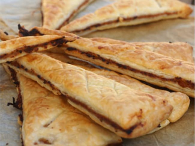 Recettes De Triangle Et D Aperitif Recettes De Triangle Et D Aperitif