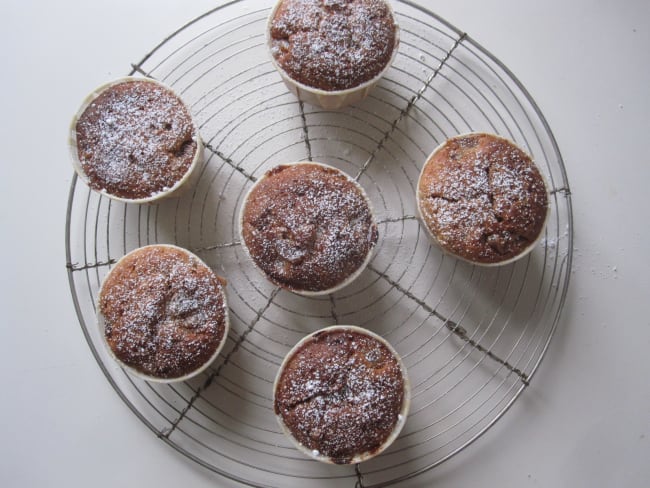 Marrons glacés au Thermomix