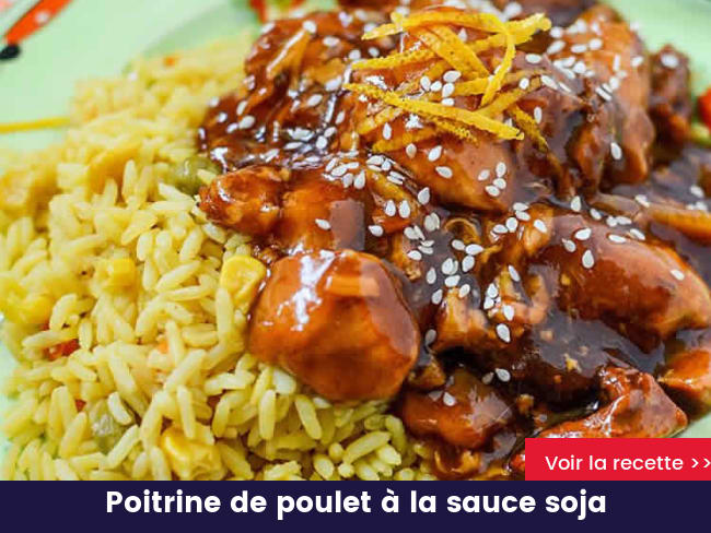 Sauce soja noire, qu'est-ce que c'est et ses substituts - Sushin : recettes  de cuisine asiatique