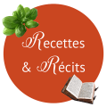 Recettes et Récits